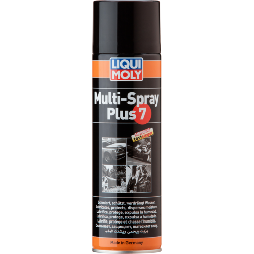 Liqui Moly Multi-spray Plus 7