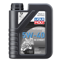 4T 5W-40 Hc Street
