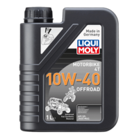Motorbike 4T 10W-40 Offroad