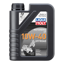 Motorbike 4T 10W-40 Offroad