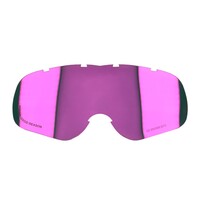 Peruna Occhiali Lente di Ricambio Rosa