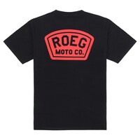 Shield T-Shirt Black