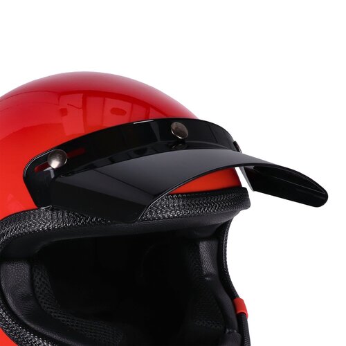 Roeg Sonny Visera Negra
