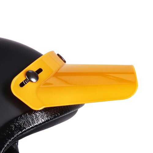 Roeg Sonny Peak Sunset Yellow