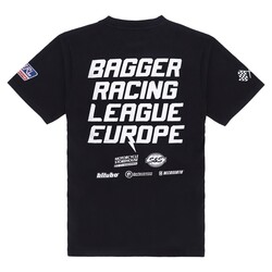 Roeg x BRL Europe Camiseta