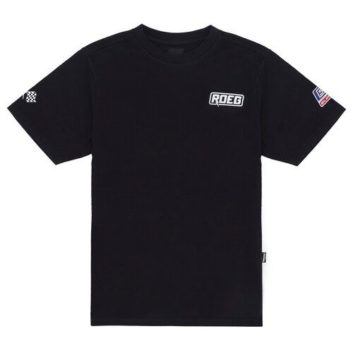 Roeg Roeg x BRL Europe T-Shirt