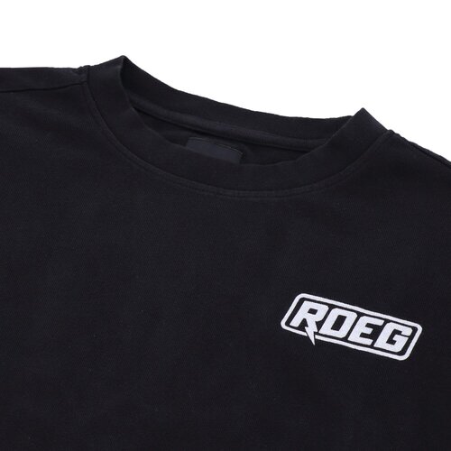 Roeg Roeg x BRL Europe Camiseta