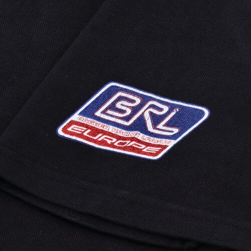 Roeg Roeg x BRL Europe Camiseta