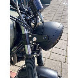 Honda CB750 Cafe Racer de 1979