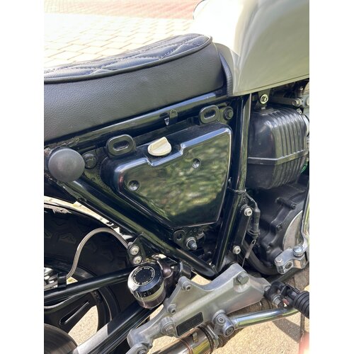 1979 Honda CB750 Cafe Racer