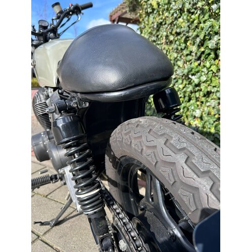 Honda CB750 Cafe Racer de 1979