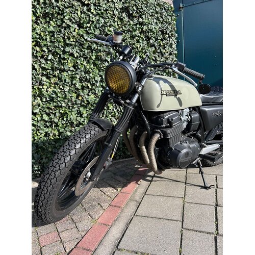 1979 Honda CB750 Cafe Racer