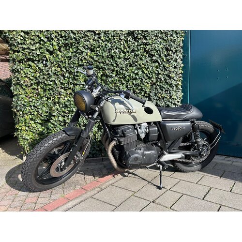 Honda CB750 Cafe Racer de 1979