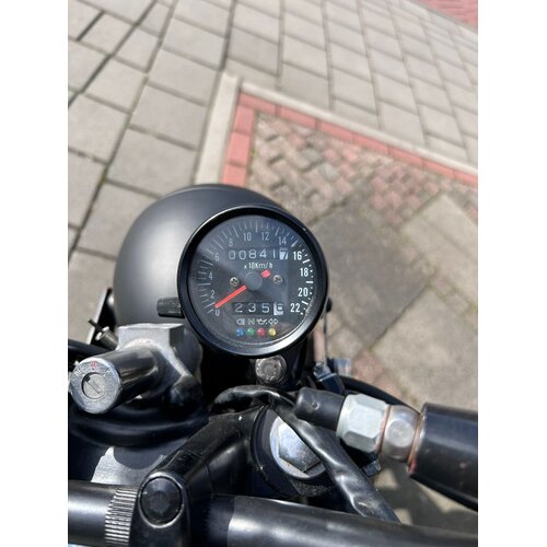Honda CB750 Cafe Racer de 1979