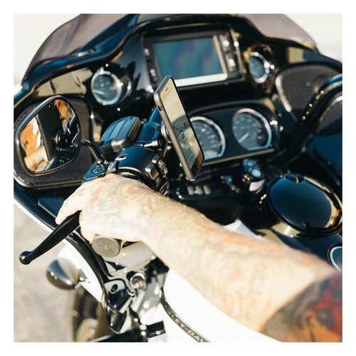 SP Connect Clutch / Brake Clamp Mount