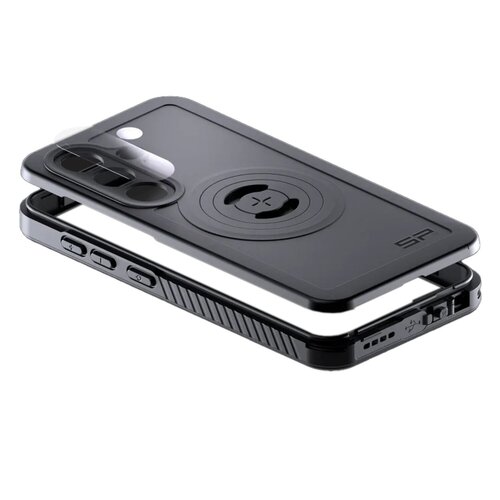 SP Connect Telefoonhoesje Xtreme S26 Waterdicht IP68 met Volledige 360° Bescherming