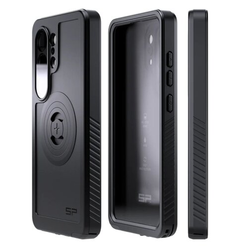SP Connect Coque de téléphone Xtreme pour Samsung Galaxy S26 Ultra - Étanche IP68, coque de protection en 2 parties