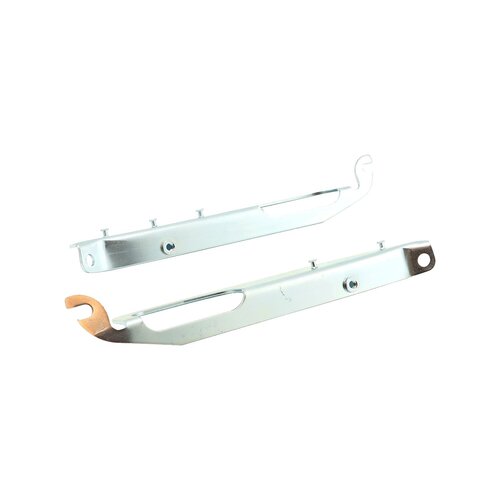 Innere Batwing Verkleidungshalterung-Set, Heavy Duty, Verzinkt - Ersatz für Original 58938-96C