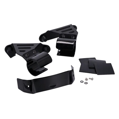 Kit Staffa di Montaggio per Carenatura Sport M8 Softail (OEM 57001249)