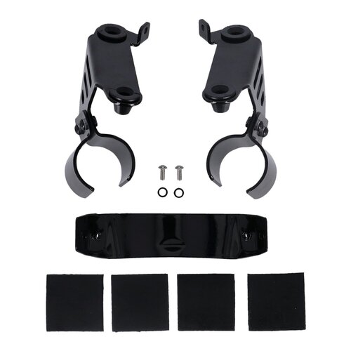 Mount Bracket Kit for Sport Fairing M8 Softail (OEM 57001249)