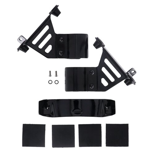 Mount Bracket Kit for Sport Fairing M8 Softail (OEM 57001249)
