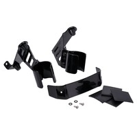 Kit Staffa di Montaggio per Carenatura Sport M8 Softail (OEM 57001249)