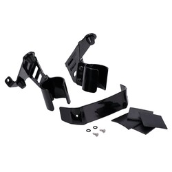 Kit Staffa di Montaggio per Carenatura Sport M8 Softail (OEM 57001249)