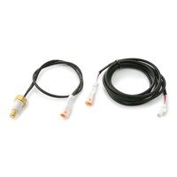 Sensore Temperatura Olio 1/8 NPT con Prolunga da 120 cm
