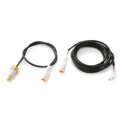 Olietemperatuursensor 1/8 NPT met 120 cm Verlengkabel