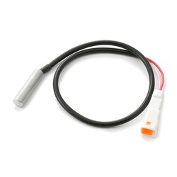 Sensor de temperatura ambiente para DEVA01 Cockpit multifuncional (597532)