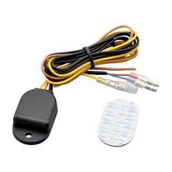 Redresseur d'impulsions RPM pour stabiliser les signaux RPM instables du compte-tours