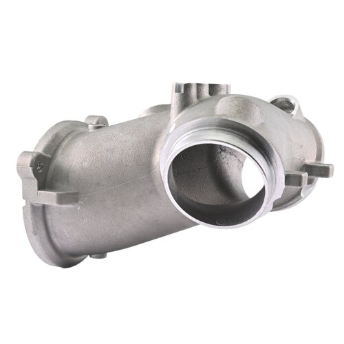 Daytona Gen1 M8 55mm Colector de Admisión de Aluminio Fundido con Junta Colector-Cuerpo de Aceleración