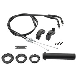 Kit d'accélérateur universel 7/8" (22mm)