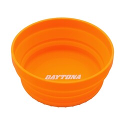 Opvouwbaar Magnetisch Siliconen Bakje Rond - 127mm Diameter