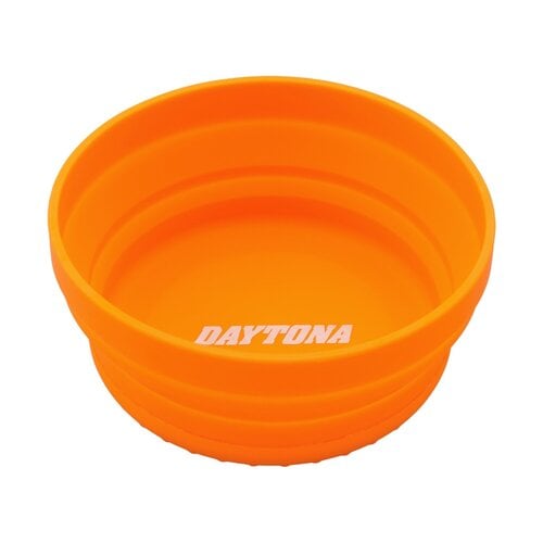 Daytona Vassoio Magnetico in Silicone Pieghevole Rotondo - 127mm di Diametro