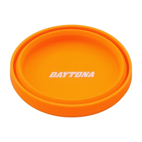 Daytona Opvouwbaar Magnetisch Siliconen Bakje Rond - 127mm Diameter