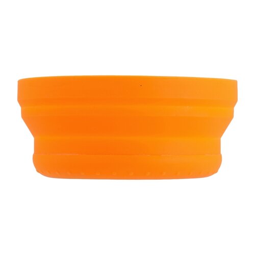 Daytona Bandeja Magnética de Silicona Plegable Redonda - 127mm de Diámetro