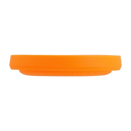 Daytona Plateau Magnétique en Silicone Pliable Rond - 127mm de Diamètre