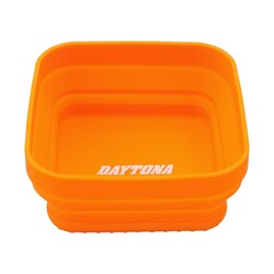 Vassoio Magnetico in Silicone Quadrato - 127 mm Diametro