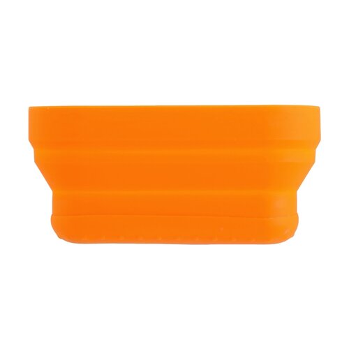Daytona Magnetische Silikon-Ablage Quadratisch - 127 mm Durchmesser