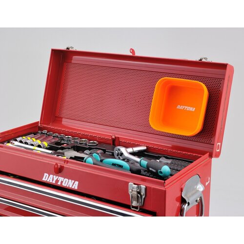 Daytona Magnetic Silicone Tray Square - 127 mm Diameter