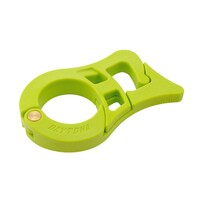 Remhendelslot Voorrem - Groen, 36 mm Binnendiameter