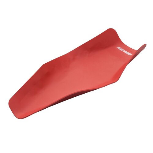 Daytona Platte Flexibele Olieaftaptrechter 170 x 370 x 2.1 mm