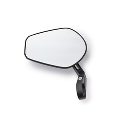 Opklembare Platte D-Mirror Number 15