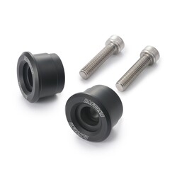 Adaptateurs Bar-End pour guidon Kawasaki M8x1.25