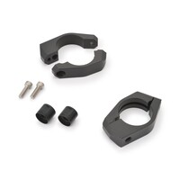 Vorkklem Knipperlichthouder Kit voor 35 mm Vorkpoten