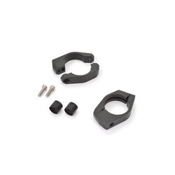 Kit Collier de Fourche pour Clignotants 39mm