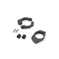 Gabelklemmen-Blinkerhalterset für 41mm Gabelrohre
