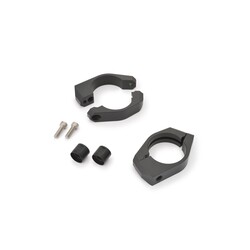 Kit Support Clignotant Collier Fourche 41mm