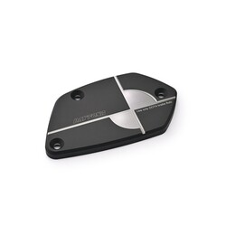 Afdekkap Hoofdremcilinder Voorrem Black/Gun-Metal Gray